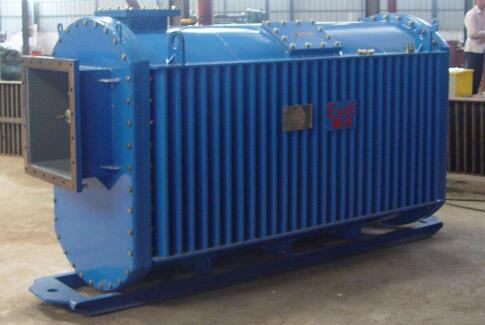 KS13-1000KVA平潭矿用变压器
